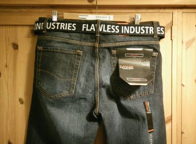 Flawless Industries Jean's