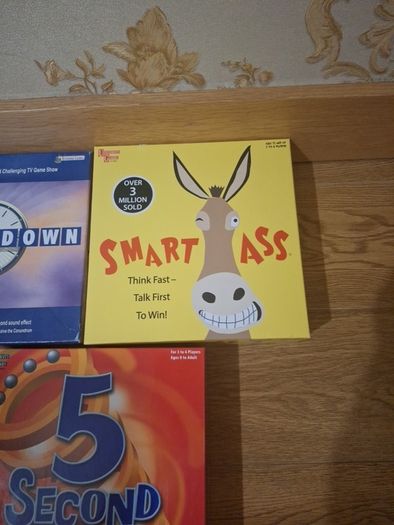 Games