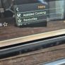 Electrolux EVLB08X oven with microwave combi New Image 4