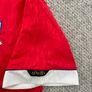 Shelbourne Retro Jersey Image 4