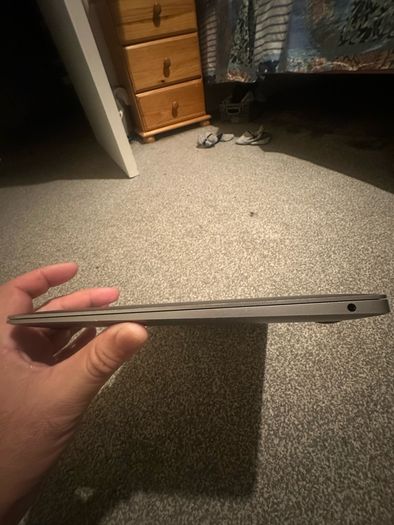 MacBook Air 2020