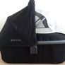 FREE Uppababy Carry cot Image 2