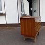 Vintage Dressing Table w/mirror Image 2