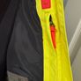 Brunotti Women Ski Jacket and Pants Set - M Size - Yellow/Blue Image 10