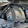 Breaking audi a6 c7 2012 2.0tdi Cglc nej lx5r Image 9