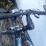 Men's hybrid bike Image 3