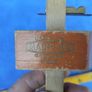 Cutting Gauge by Marples Image 4