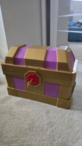 Ryans world treasure chest