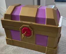 Ryans world treasure chest