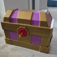 Ryans world treasure chest
