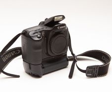 Canon 10D 6.3Mp Digital Camera