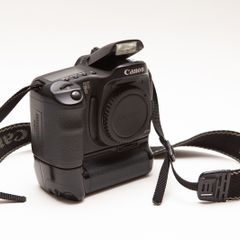 Canon 10D 6.3Mp Digital Camera