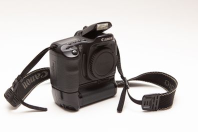 Canon 10D 6.3Mp Digital Camera