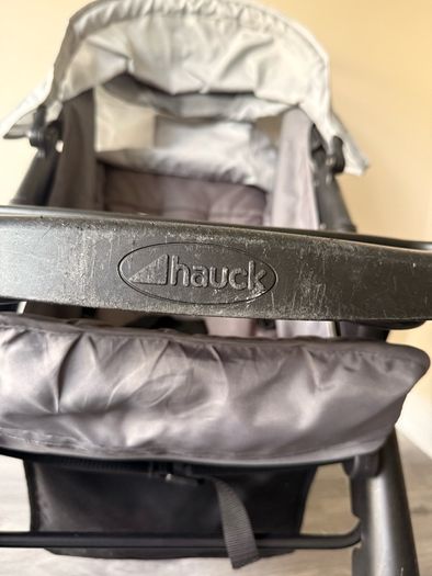 Silver Cross buggy