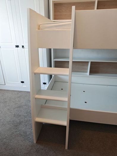 Leo Bunk Bed