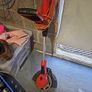 garden strimmer Image 2