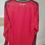 Man Utd Jersey Image 4