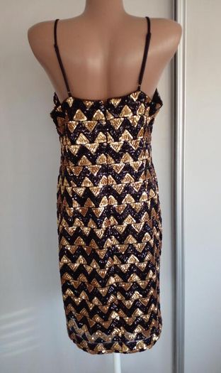 New Look dress size 14