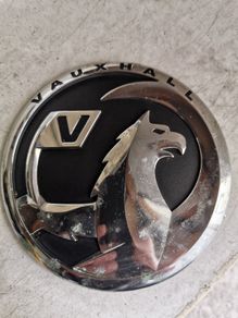 Vauxhall