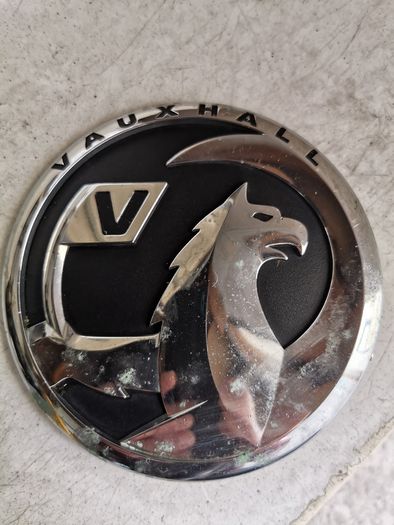 Vauxhall