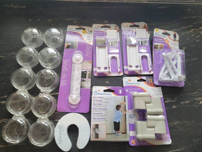 baby safety bundle
