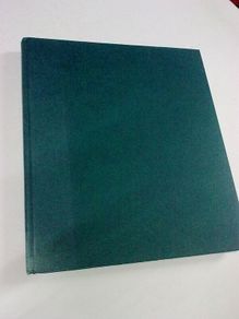 Ordnance Survey Letters Offaly Ireland Irish King's County Signed