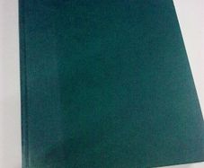 Ordnance Survey Letters Offaly Ireland Irish King's County Signed