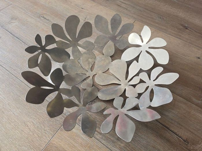 Large decorative bowl
