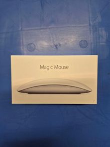 Apple Magic Mouse 2