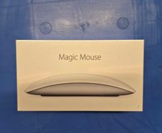 Apple Magic Mouse 2