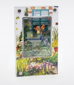 Charmander (SVP 044) with frame