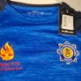 Westmanstown Garda GAA O'Neills Gaelic Football Jersey (Adult Small) FREE POST Image 4