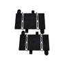 Scalextric C8200: 2x New Quarter Straights Track Image 2