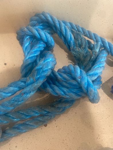 Tod rope
