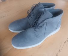 Gents ECCO Boots - EU47