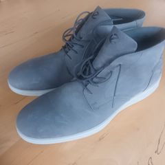 Gents ECCO Boots - EU47