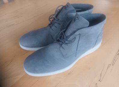 Gents ECCO Boots - EU47
