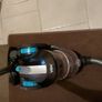 VAX Air Stretch Pet Vacuum Cleaner, Model CCQSASV1P1, in very good condition, good suction Image 9