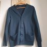 Gap 100% Wool Cardigan Image 3