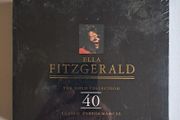 Ella Fitzgerald  - The Gold Collection - 40 Classic Performances 2CD
