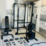 Top Olympic Weightlifting Home Gym Image 2