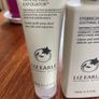 Offers Please : Liz  Earle 3 piece - Soothing Eye Cream, Exfoliator and Superskin Concentrate for night Image 3
