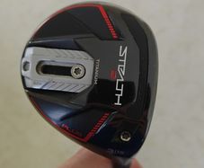 Taylormad Stealth 2 plus 3 wood