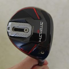 Taylormad Stealth 2 plus 3 wood