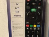 Panasonic Replacement Remote Control  TV Remote Control