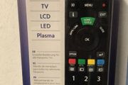 Panasonic Replacement Remote Control  TV Remote Control