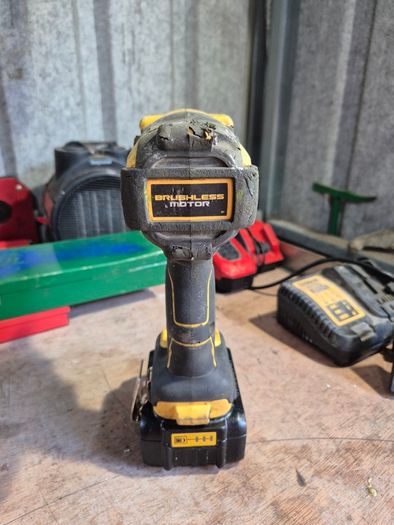 Dewalt Impactor