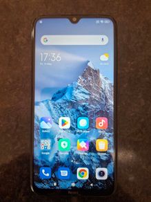 Redmi note 8