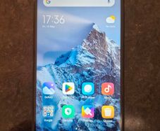 Redmi note 8