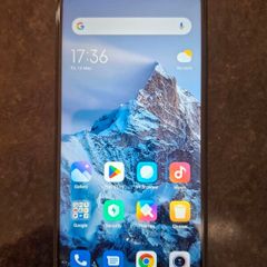 Redmi note 8